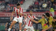 Estudiantes le ganó por la mínima a Aldosivi y es líder de la Zona A