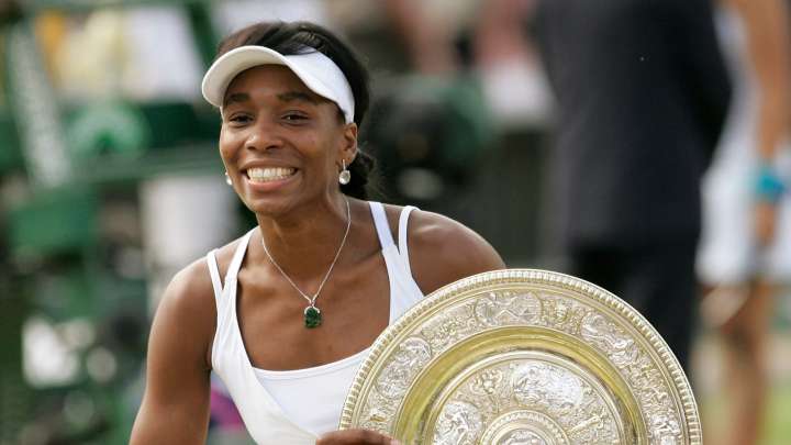 Venus Williams to get new Barbie as part of Inspiring Women collection