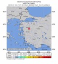Terremoto en Turquía deja al menos un muerto y seis heridos