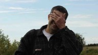 Local Man's Biggest Fear is Showing His Fear