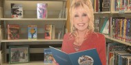 Dolly Parton Imagination Library expands to Alabama foster children