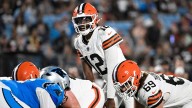 Browns’ Shedeur Sanders gets glowing endorsement from NFL insider