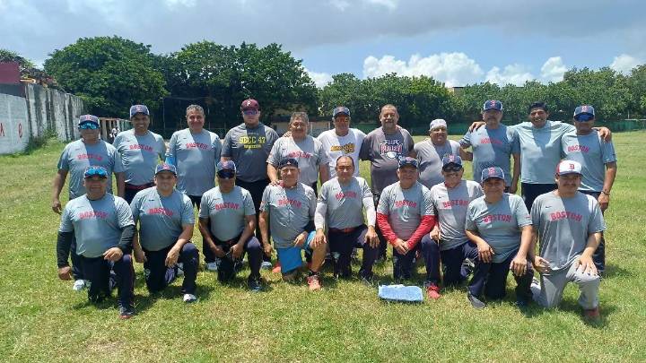 Boston SUTERM aplasta 14-0 a Cerveceros y se perfila como favorito al título Interligas