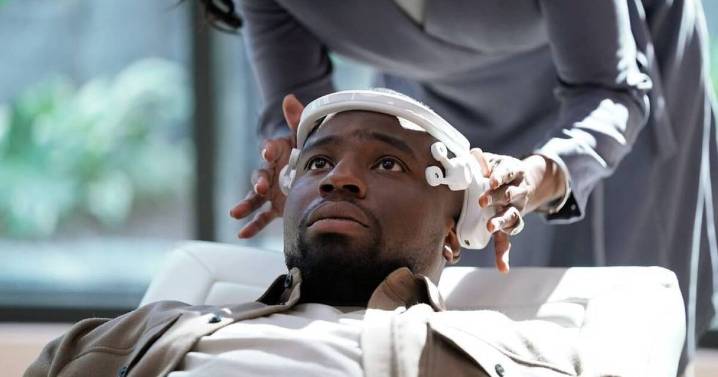 Atlanta playwright’s VR-themed show ‘Demascus’ finds new life on Tubi