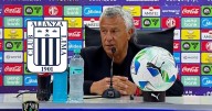 Gorosito desafiante tras clasificación de Alianza Lima en la Copa Sudamericana: "Apostamos a ganador siempre"