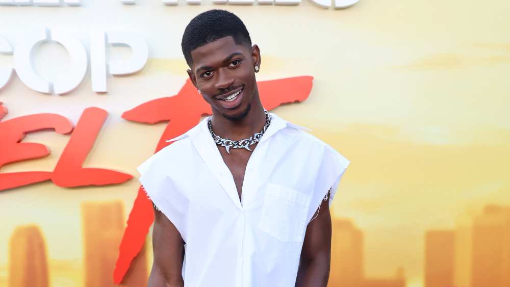 Lil Nas X Breaks Silence After 'Terrifying' Los Angeles Arrest