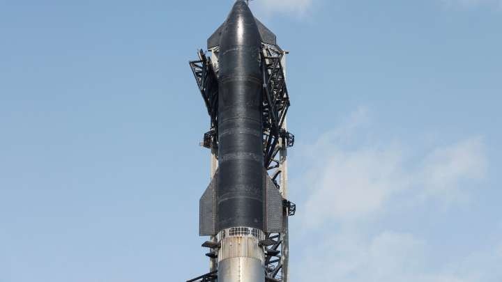 SpaceX redesigns Starship ahead of flight 10. When is Texas launch?
