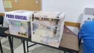 Enviará IEE al reciclaje votos y actas del proceso electoral judicial
