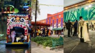 ¿Ya conoces todos los Barrios Mágicos de la Ciudad de México?