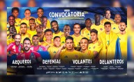 Esta es la lista de convocados de la Selección Colombia para las eliminatorias rumbo al Mundial 2026