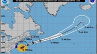 Where is Hurricane Erin? When will it hit Delaware? Latest forecast