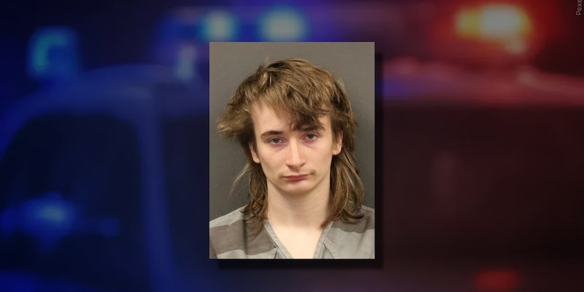 New enticement charges filed against Grand Island man
