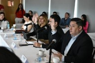 Va en sentido positivo Ley Orgánica del Poder Judicial