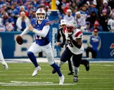Best Fantasy Football Target from Each AFC Team 2025