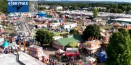 Midweek fun at the Ten Best Days of Summer