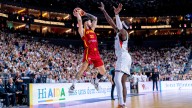 España vuelve a caer ante Alemania en el último test antes del Eurobasket