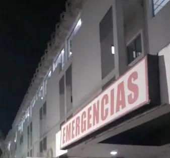 Tras días de lucha: Murió el joven apuñalado por una mujer