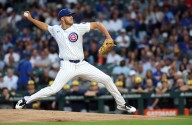 Chicago Cubs: Jameson Taillon allows 1 run in 6 innings in win