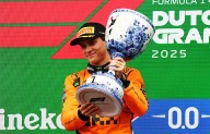 Piastri se lleva el GP de Países Bajos y es más líder que nunca tras abandono de Norris