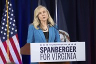 Spanberger declines CNN debate invitation