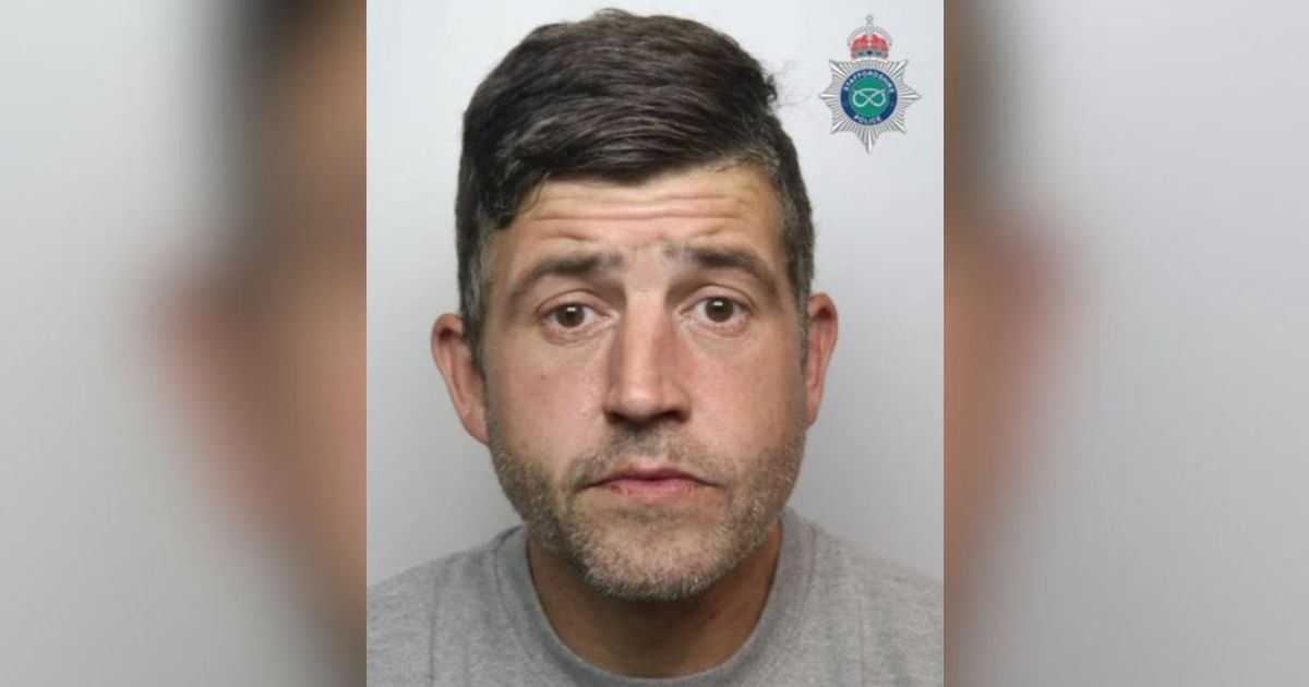 Thief banned from Tesco and Co-op after stealing stock worth £1,500