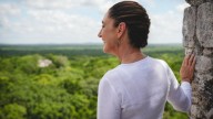 Corredor Biocultural Gran Selva Maya desarrollará a pueblos originarios: Claudia Sheinbaum