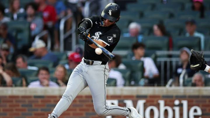 White Sox hammer struggling Strider in 13