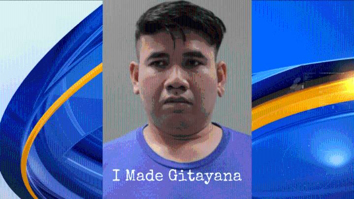 LCSO: Indonesian man arrested, charged with electronic solicitation of a child