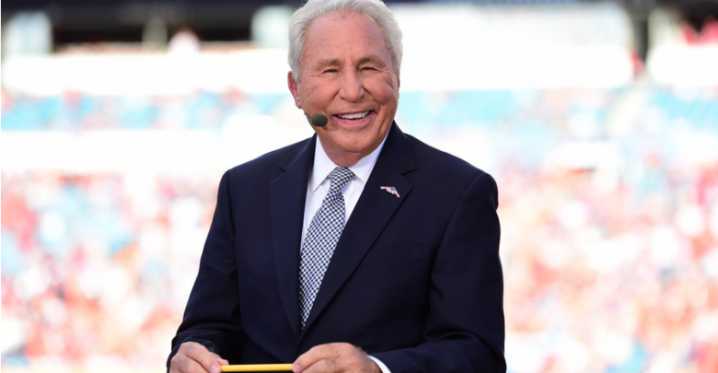 College Football Announcer Makes Opinion on Lee Corso’s Career Clear on Special Day