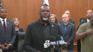 Chicago mayor signs order to protect residents' rights amid fears of National Guard deployment