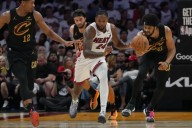 Nets acquire Haywood Highsmith in trade with 2032 draft implications