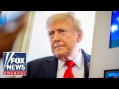 DEPARTMENT OF WAR: Trump floats new name for Defense Department