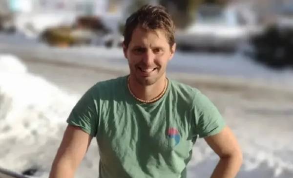 Condenan a 19 años de prisión al ladrón que apuñaló y mató al ingeniero Mariano Barbieri en Palermo