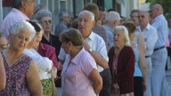 Incertidumbre en el aumento de las jubilaciones: “Por ahora no hay ninguna novedad"