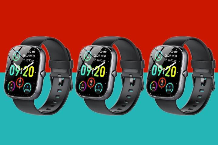 Users say this smartwatch beats Apple — It's $20 for Labor Day