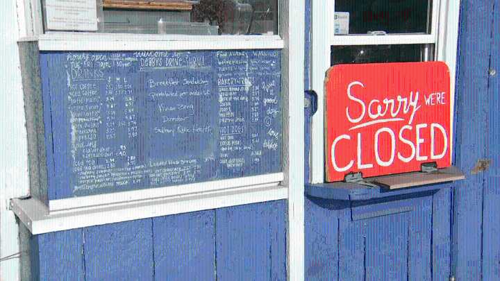 Debby’s Drive Thru in Sudbury may close over health department crackdown