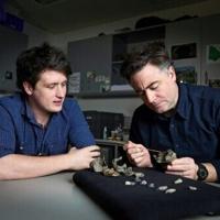 Scientists unearth 'cute' but fearsome ancient whale