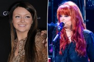 Wynonna Judd’s daughter Grace Kelley accuses ex-stepdad of sexual assault