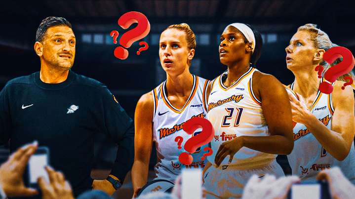 Why Nate Tibbetts believes in Mercury’s intriguing 8