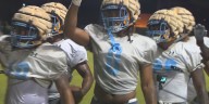Southern running back group features many new faces from different places