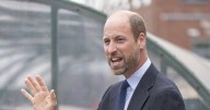Prince William 'insists he's addressed in one way and one way only'