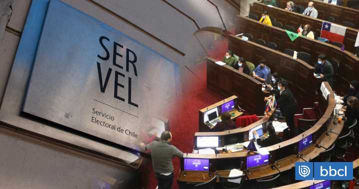 Exconvencionales se toman las parlamentarias: oficialismo y oposición inscribieron sus cartas