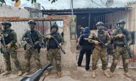La Policía anuló un punto de venta de cocaína en el barrio El Porvenir