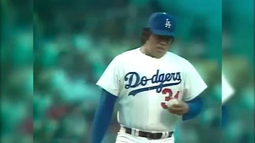 California declara el 1 de noviembre como el 'Día de Fernando Valenzuela', el cumpleaños del fallecido lanzador de los Dodgers