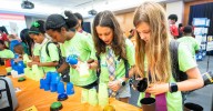 Invention Convention Sparks Creativity in Kids