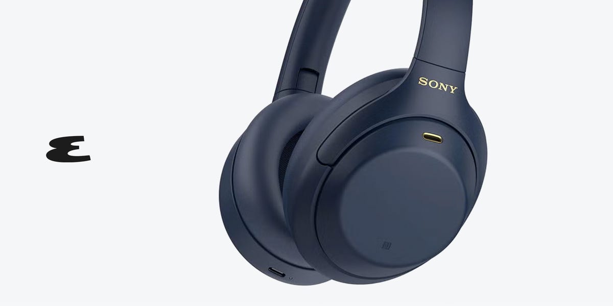 Sony XM4 Are Better Than AirPods Max for Workouts, and On Sale