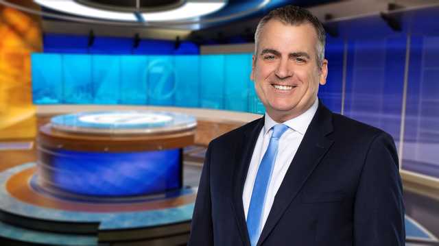 Rob McCartney announces retirement after 33 years at KETV
