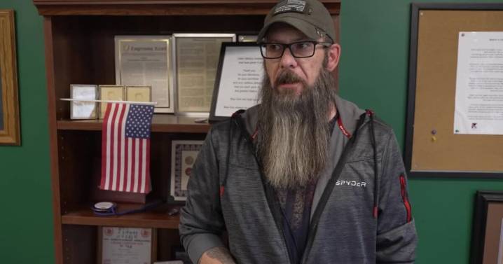 Grace Home solicits help after its van was stolen in Great Falls