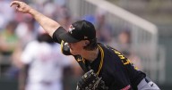 MLB: Pirates to call up top pitching prospect Bubba Chandler