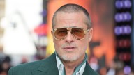Burglary crew suspects arrested in break-in at LA home of actor Brad Pitt
